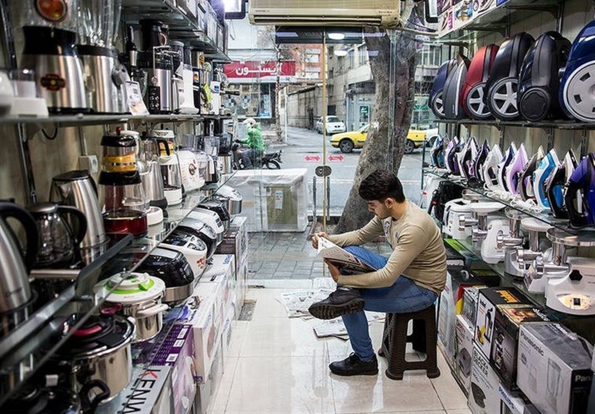 رشد اقتصادی سال ۱۴۰۰ بدون نفت ۳,۵ درصد بوده است رشد اقتصادی سال ۱۴۰۰ بدون نفت ۳,۵ درصد بوده است